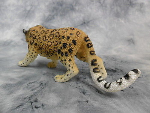 Фигурка Gulliver Collecta - Амурский леопард, XL  